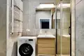 Appartement 2 chambres 40 m² en Varsovie, Pologne