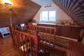 Mieszkanie 4 pokoi 257 m² Ratomka, Białoruś