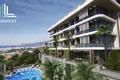 Apartamento 1 habitación  Kargicak, Turquía