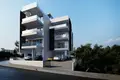 Apartamento 2 habitaciones 110 m² Germasogeia, Chipre
