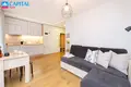 Apartamento 1 habitación 23 m² Vilna, Lituania