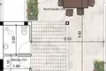 Ático 1 habitacion 58 m² Larnaca District, Chipre