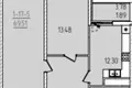 Appartement 2 chambres 70 m² Odessa, Ukraine