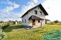 Chalet 134 m² Drackauski sielski Saviet, Bélarus