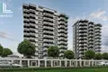 Mieszkanie 1 pokój 62 m² Erdemli, Turcja