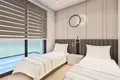 Wohnung 2 zimmer 55 m² Alanya, Türkei