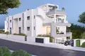Квартира 2 комнаты 118 м² Demos Agiou Athanasiou, Кипр