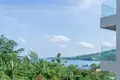 Квартира 1 спальня 42 м² Камала, Таиланд