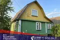 Maison  Lasanski sielski Saviet, Bélarus