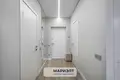 2 room apartment 41 m² Minsk, Belarus