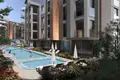 Mieszkanie 1 pokój 60 m² Muratpasa, Turcja