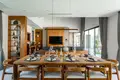 Villa de 5 habitaciones 430 m² Choeng Thale, Tailandia