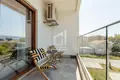 Жилой квартал Modern furnished two-bedroom apartment in Tivat
