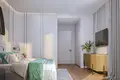 Mieszkanie 5 pokojów 288 m² Risan, Czarnogóra