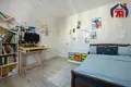 Wohnung 4 zimmer 95 m² Minsk, Belarus