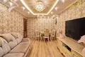 Apartment 63 m² Minsk, Belarus