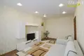 Appartement 2 chambres 45 m² Smaliavitchy, Bélarus