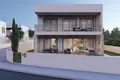 villa de 3 chambres 148 m² Yeroskipou, Chypre