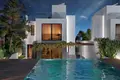 4 bedroom apartment 259 m² Agios Tychonas, Cyprus