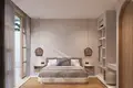 Apartamento 2 habitaciones 135 m² Kuta Selatan, Indonesia