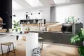 3-Zimmer-Villa 2 000 m² Dubai, Vereinigte Arabische Emirate