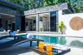 Villa de tres dormitorios 202 m² Si Sunthon, Tailandia