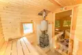 House 50 m² Aliachnovicki sielski Saviet, Belarus