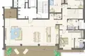 6 room apartment 161 m² Raanana, Israel
