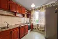 Wohnung 1 zimmer 33 m² Minsk, Belarus