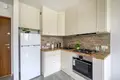 Apartamento 1 habitación 27 m² en Varsovia, Polonia