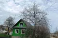 Casa 49 m² Rubiazevicki sielski Saviet, Belarús