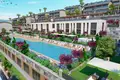 Apartment 70 m² Alanya, Turkey