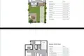 3 bedroom townthouse 210 m² Sheikh Zayed, Egypt
