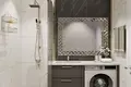 Wohnung 2 zimmer 50 m² Kestel, Türkei