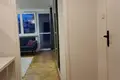 1 room apartment 36 m² in Warsaw, Poland