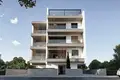 Mieszkanie 2 pokoi 105 m² Lakatameia, Cypr