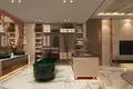 Apartment in a new building Sky Vista PHD