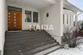 4 bedroom house 210 m² Nurmon kirkonkyla, Finland