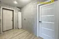 3 room apartment 68 m² Ratamka, Belarus