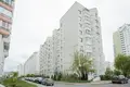 Appartement 1 chambre 49 m² Minsk, Bélarus