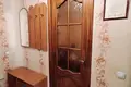 1 room apartment 31 m² Minsk, Belarus