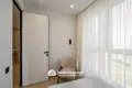 2 bedroom apartment 51 m² Minsk, Belarus