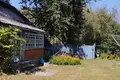 House 41 m² Subotnicki sielski Saviet, Belarus