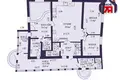 House 212 m² Minsk, Belarus