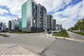Apartamento 1 habitación 41 m² Kopishche, Belarús