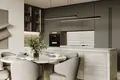 Studio apartment 61 m² Dubai, United Arab Emirates