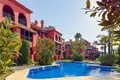 Mieszkanie 3 pokoi 120 m² Mijas, Hiszpania
