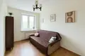 3 room apartment 46 m² Warsaw, Poland