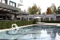Квартира 43 м² Газипаша, Турция