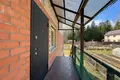 House 148 m² Bialarucki sielski Saviet, Belarus